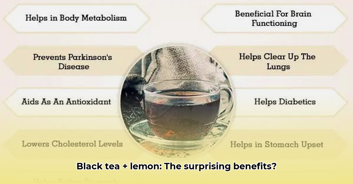 benefits-of-black-tea-with-lemon